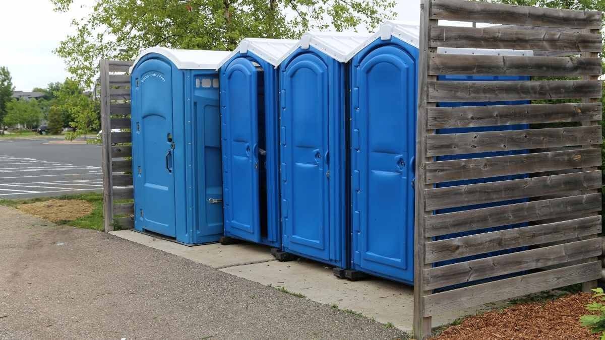 Porta Potty Rental Pros - Trusted Porta Potty Services in Coats, NC, 27521